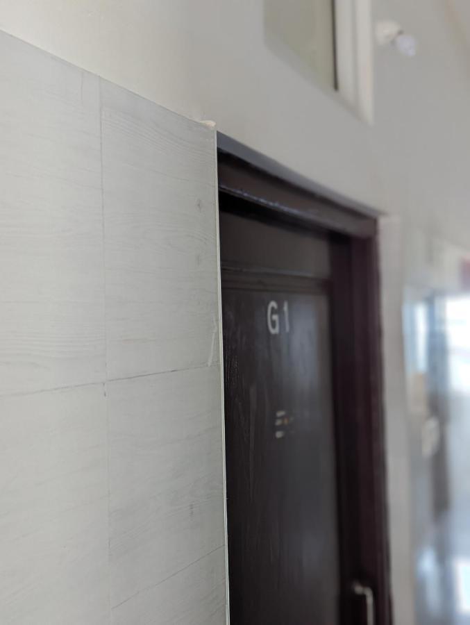 Lakshmi Paradise Lodge A/C Pollāchi 外观 照片