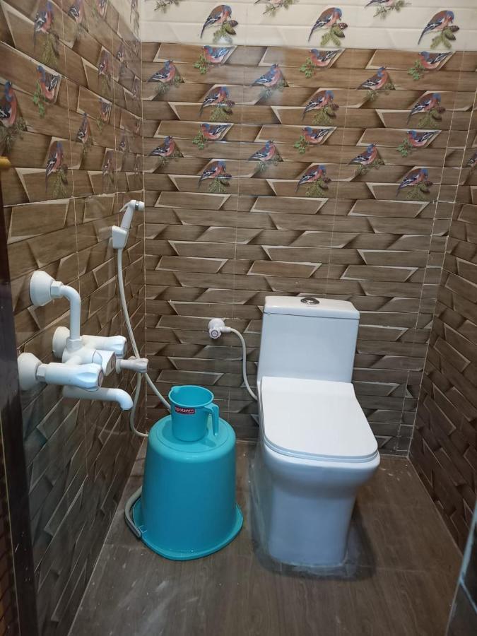 Lakshmi Paradise Lodge A/C Pollāchi 外观 照片